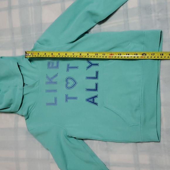 OLD NAVY Hoodie Sweater - Picture 12 of 13